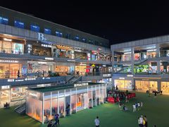 -首创奥特莱斯(北京店)