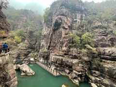 -云台山风景名胜区