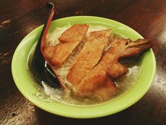 -大利来记餐厅