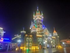 -厦门方特梦幻王国