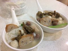 -明兴正宗潮州五彩鱼蛋粉面(中山六路店)