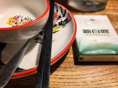 -新白鹿餐厅(龙游路总店·杭帮菜名店)