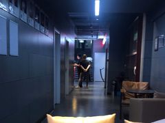 -开阳里游泳健身