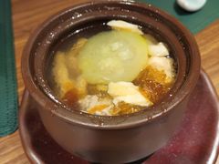 -木棉·醉心粤味(COCO Park店)