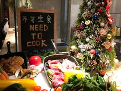 -嘉定凯悦·咖啡厅