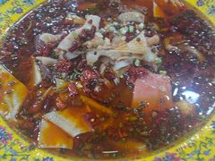 -春水锅贴·传统鲁菜(大明湖店)