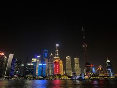 -上海港国际客运中心1号游艇码头