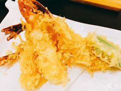 -江户前日本料理(瑞诗酒店店)