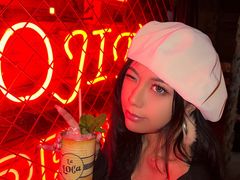 -La Loca 酒吧