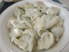 -五谷丰香饺子馆(总店)