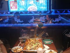 -川人百味·水煮活鱼(赛罕万达店)