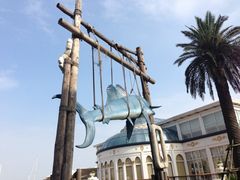 iphone_upload_pic-平湖九龙山庄园圣马可酒店