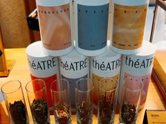 杨梅玫瑰白茶-théATRE 茶聚场(王府中環店)
