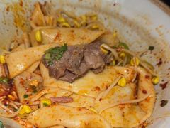 -大师兄·西北小馆(南沙万达广场店)