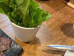 -·缸桶屋·韩式牛肋条自助烤肉(西湖D11店)