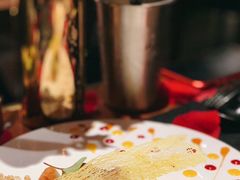 -AZUL by FUEL蓝色·法式酒馆(琶醍店)