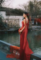 -金夫人婚纱摄影(包河万达店)