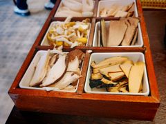 -芸鲜季·云南野生菌餐厅· 云南风物味研社(闵行店)