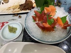 -上渔铁板烧(熙悦汇店)
