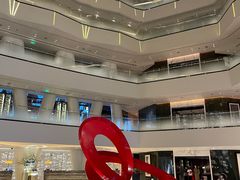 -广州四季酒店