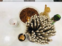 -花溪王记牛肉粉(四季花溪商场店)