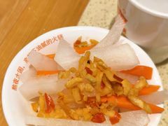 -煲大王猪肚鸡·椰子鸡火锅(红谷滩万达店)
