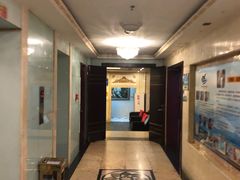 -齐汇维景大酒店游泳馆(山东政协大厦齐汇维景)