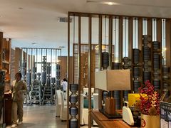 -芳草地度假酒店·野炉中餐厅