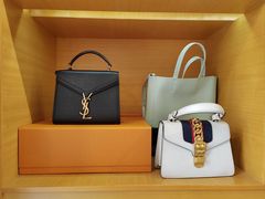 -沐渔二手奢侈品黄金手表包包回收·中古店(广州塔店)