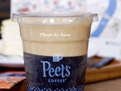 -Peet's 皮爷咖啡(东湖路手作店)