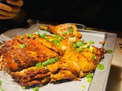 -绿茶餐厅(乐峰广场店)