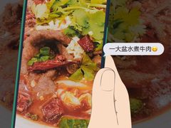 -祈胜邨•顺德鱼生•顺德菜(容桂店)