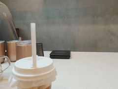 可尔必思冰美式-Again Coffee Roaster(香蜜湖店)