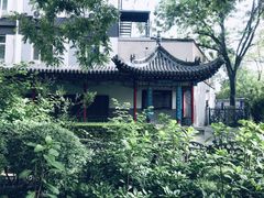 -文瀛公园