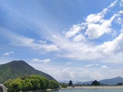 -清溪水库
