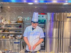 -火叮叮自助烤肉·现切牛肉(茂业店)