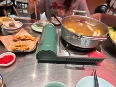 -潮界(虹桥新天地店)