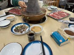 -月圆火锅(宁海东路二店)