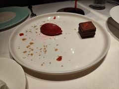 -波特曼西餐厅(南岗店)