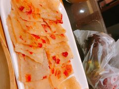 -五观堂素食(新华路店)