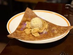 -La Creperie法餐厅(桃江路店)