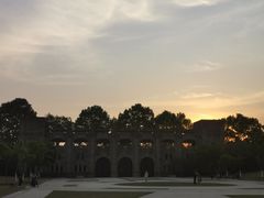 -钟山体育运动公园