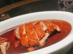 -南京大牌档(新街口德基广场店)