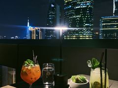 -Mercato莫卡多露台餐厅与酒吧(K11店)
