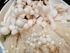 -新辣道鱼火锅(领展购物广场·中关村店)
