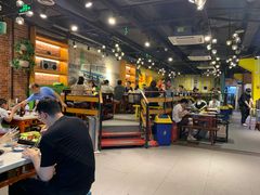-钢管厂五区小郡肝串串香(南山店)