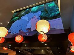 -鸟山鸣·日料食堂(王府井店)