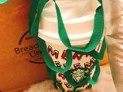 -星巴克臻选(南京艾尚天地店)