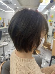-山浦形象烫染