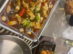 -神伙烧烤(江北黄泥塝店)
